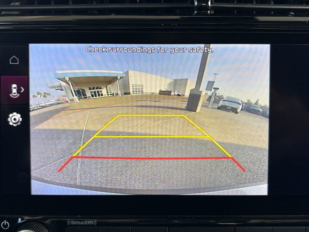 Used 2023 Kia Soul EX image 32