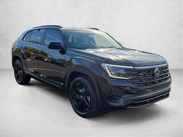 New 2026 Volkswagen Atlas Cross Sport SEL R-Line image 9