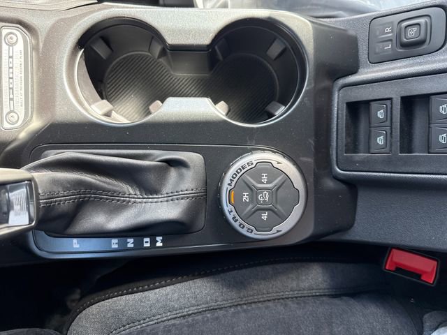 New 2026 Ford Bronco Big Bend image 19