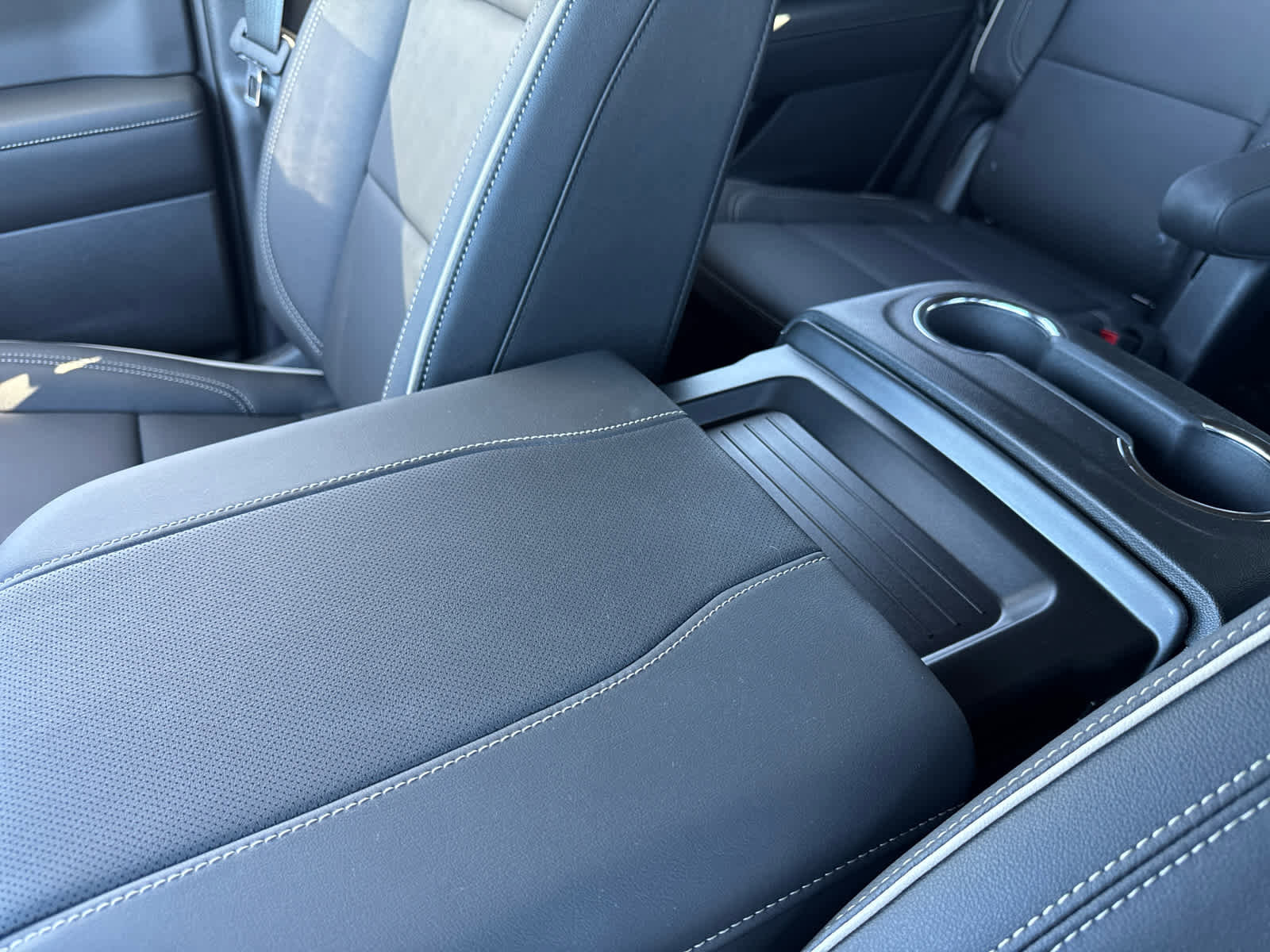 New 2026 Chevrolet Tahoe Premier image 32