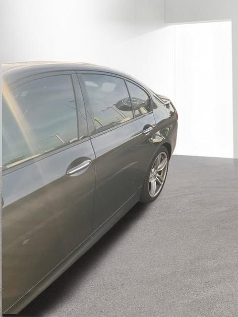 Used 2012 BMW 535i xDrive Sedan AWD/4WD image 5