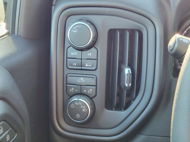 New 2026 Chevrolet Silverado 1500 Custom AWD/4WD image 13