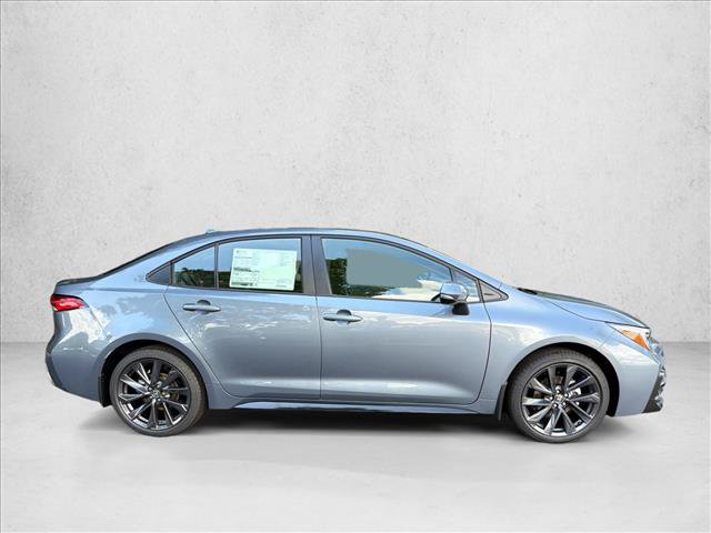 New 2026 Toyota Corolla SE FWD image 2