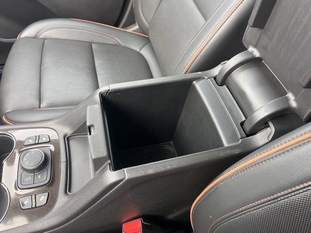 Used 2023 GMC Acadia AT4 w/ Trailering Package image 30