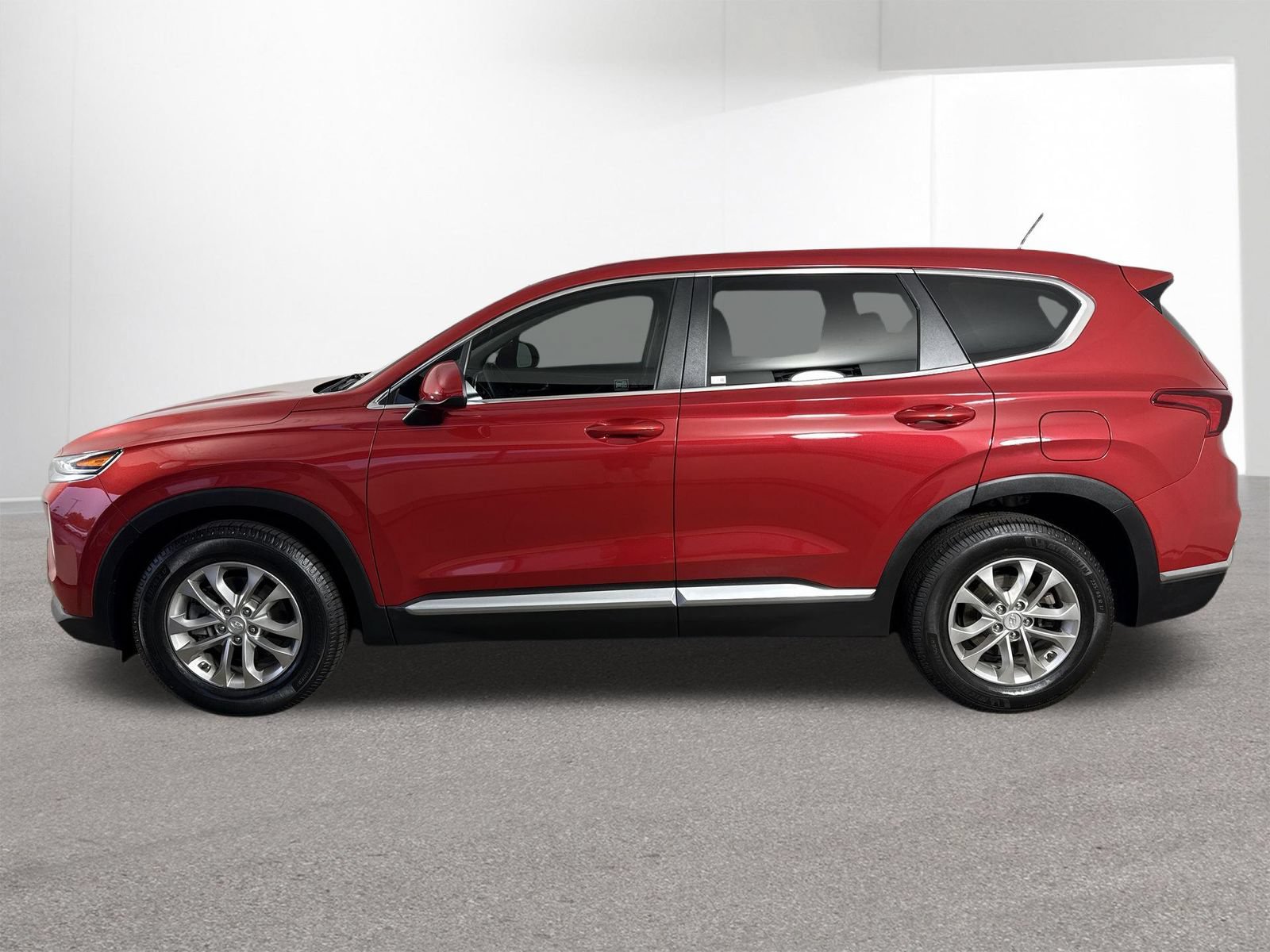 Used 2019 Hyundai Santa Fe SE AWD/4WD image 28