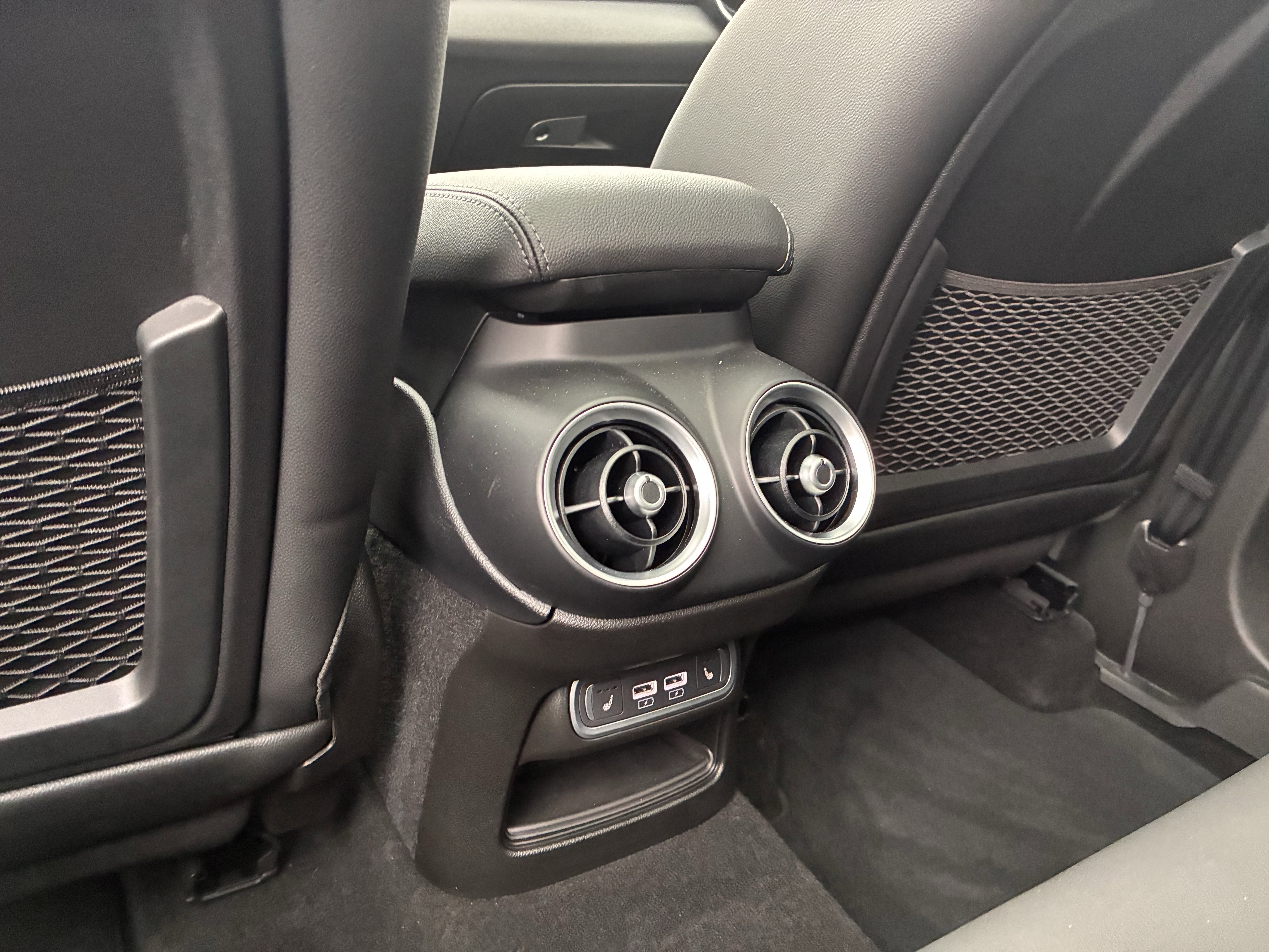 New 2025 Alfa Romeo Stelvio Sprint image 27