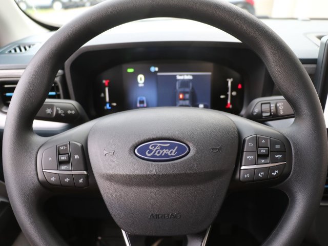 New 2026 Ford Maverick XLT w/ Equipment Group 301A AWD/4WD image 26