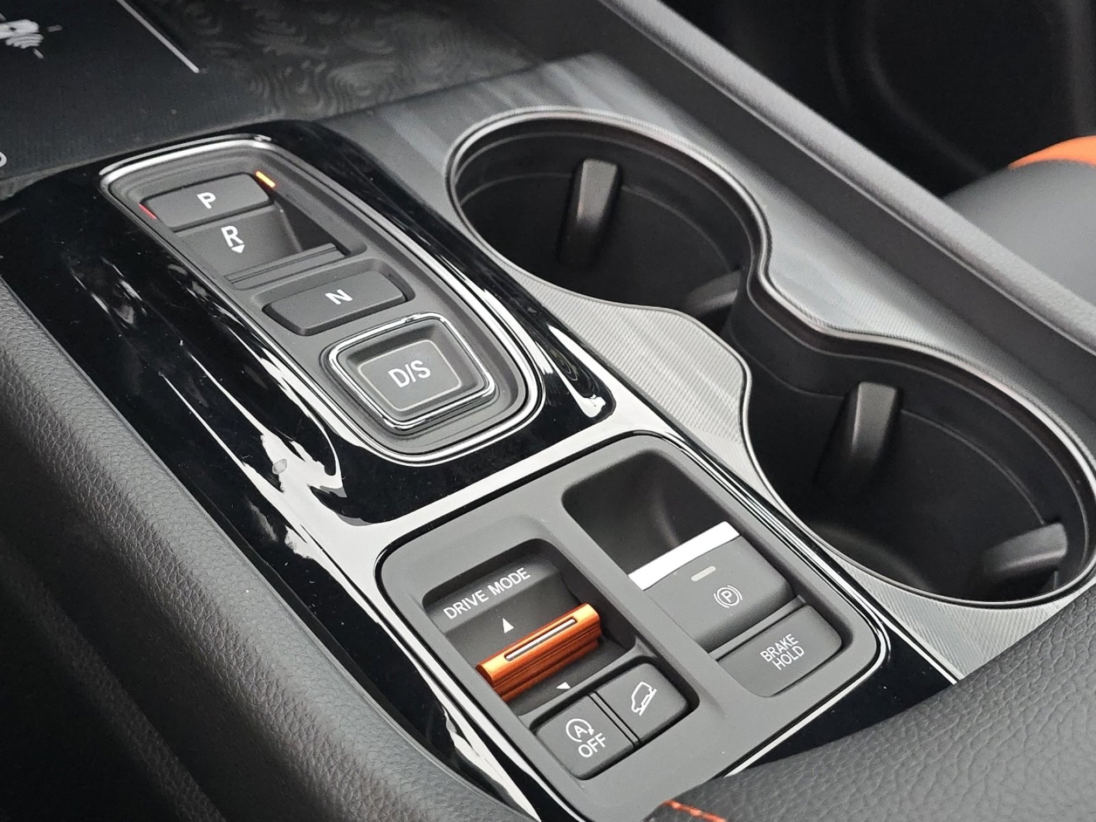 New 2026 Honda Passport TrailSport image 36