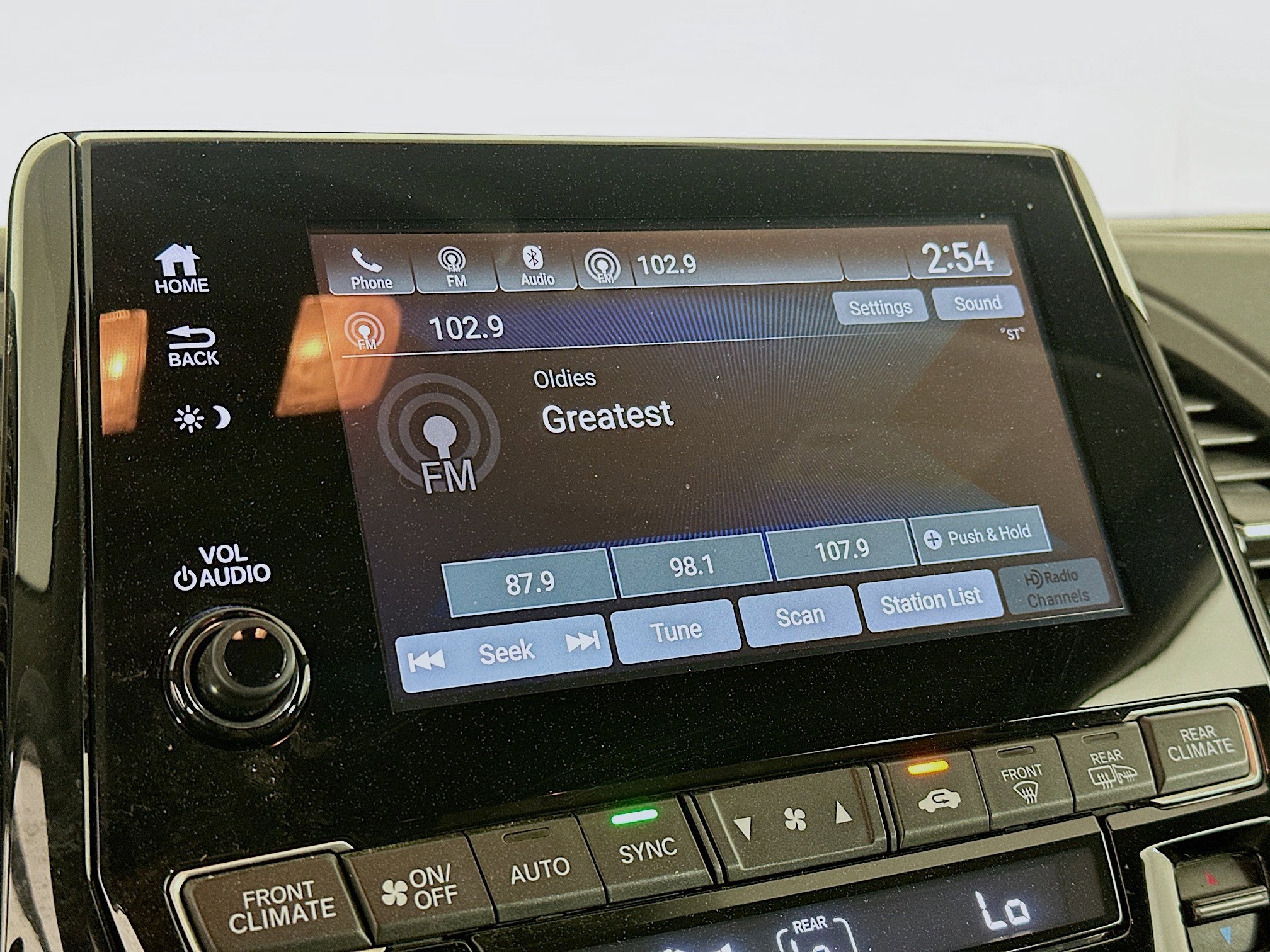 Used 2020 Honda Odyssey EX image 21