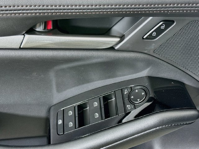 New 2026 MAZDA MAZDA3 s Sport FWD image 17