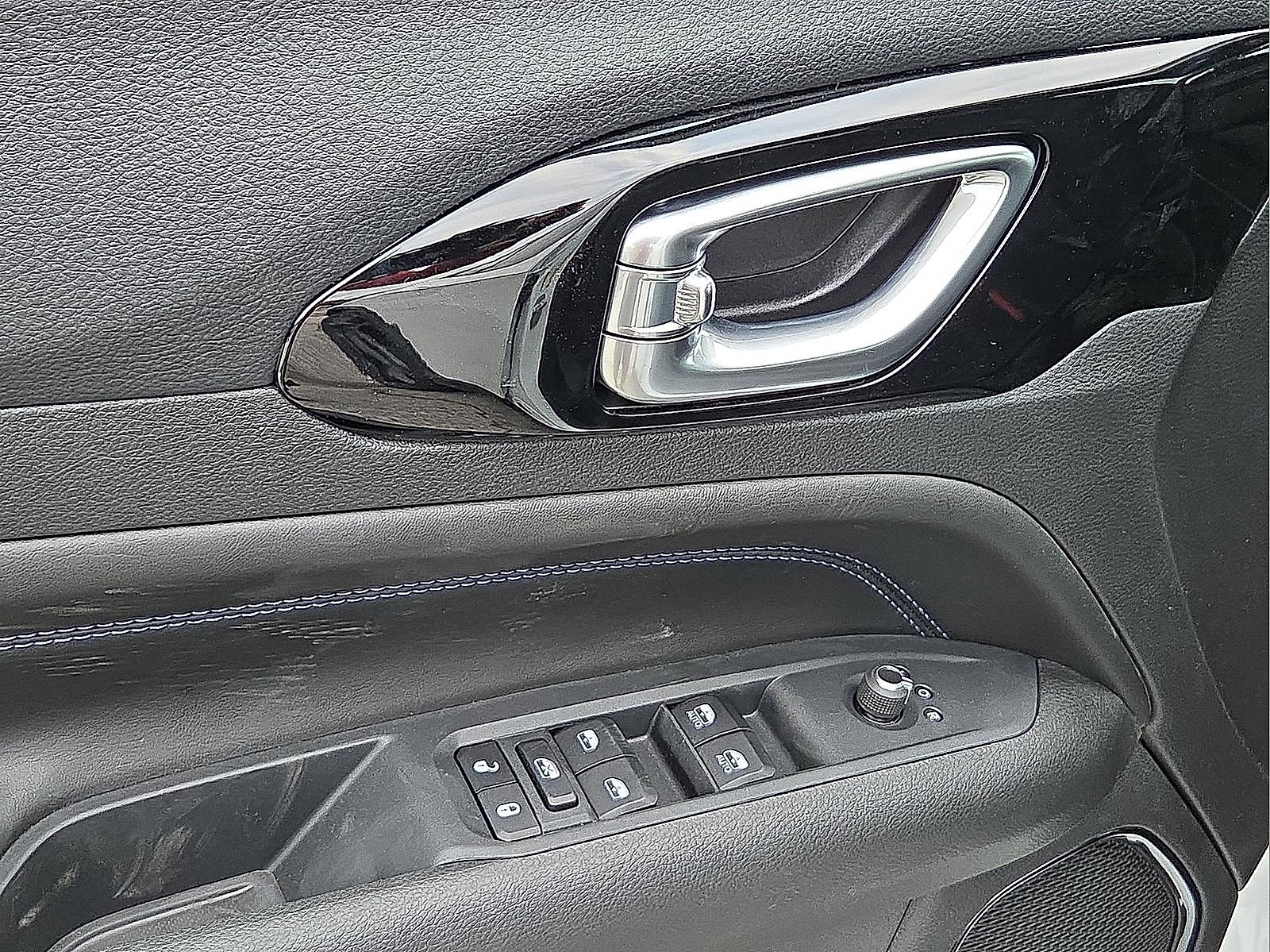 New 2026 Jeep Compass Latitude w/ Quick Order Package 29K image 13