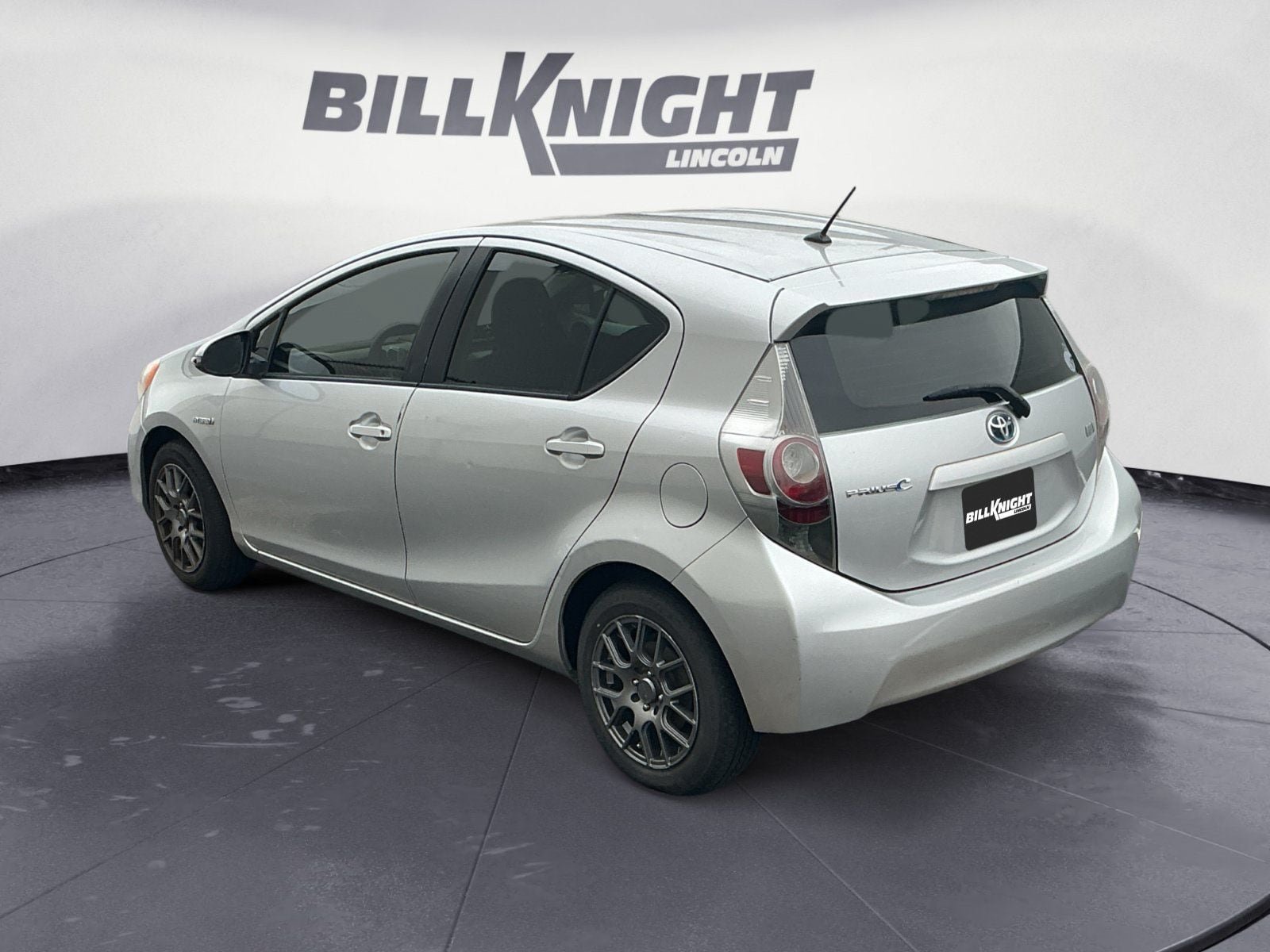 Used 2013 Toyota Prius C Two FWD image 3