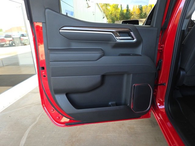 New 2026 Chevrolet Silverado 1500 LT image 27