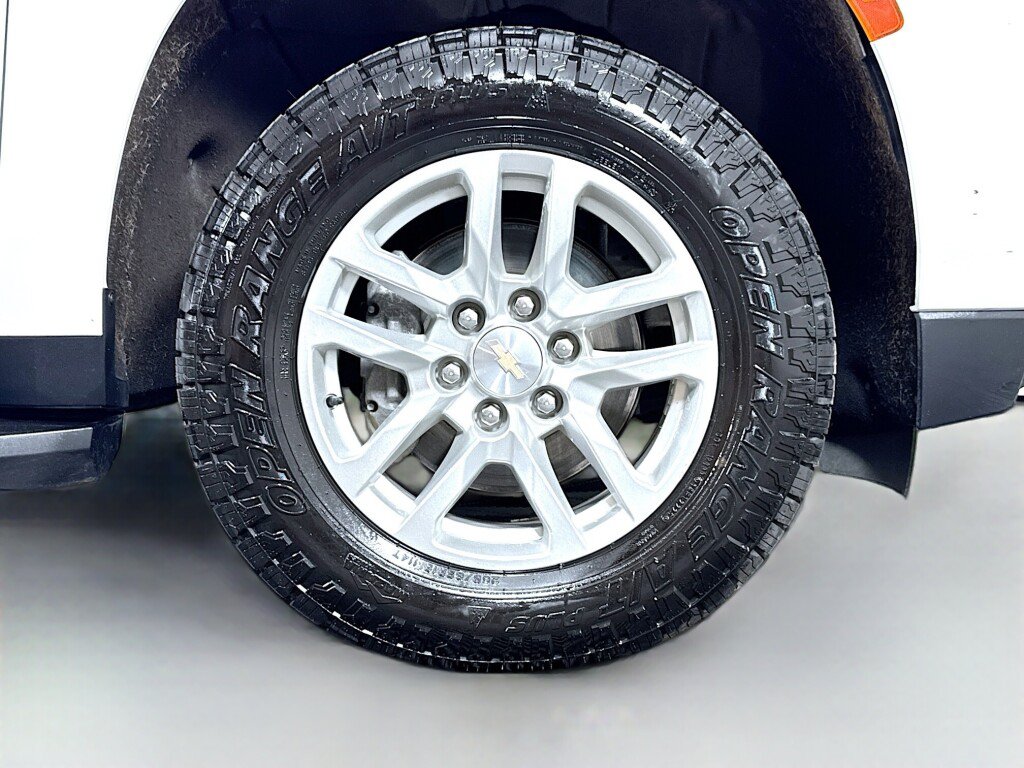 Used 2023 Chevrolet Tahoe LS w/ Driver Alert Package AWD/4WD image 42