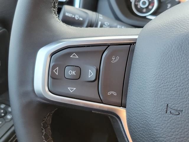 New 2026 RAM 2500 Big Horn image 30