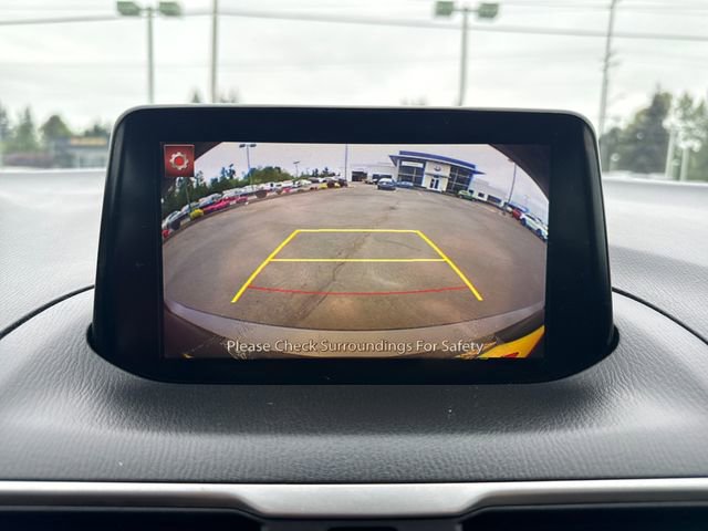 Used 2017 MAZDA MAZDA3 Touring FWD image 25
