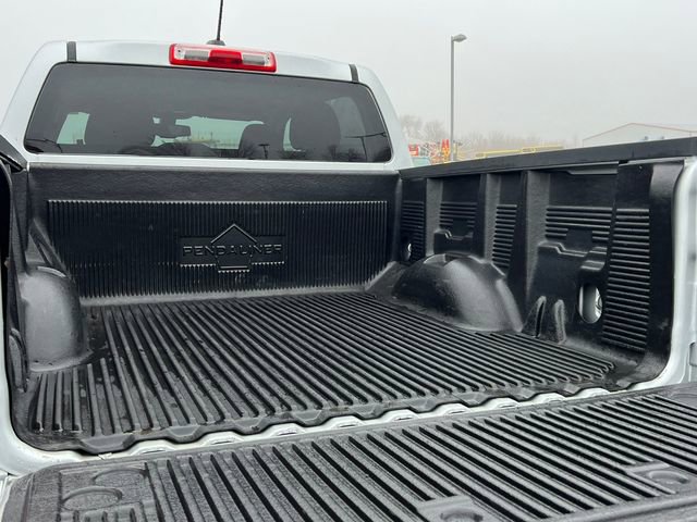 Used 2020 Chevrolet Colorado LT AWD/4WD image 10