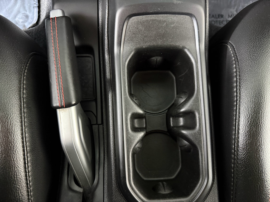 Used 2019 Jeep Wrangler Unlimited Rubicon AWD/4WD image 24