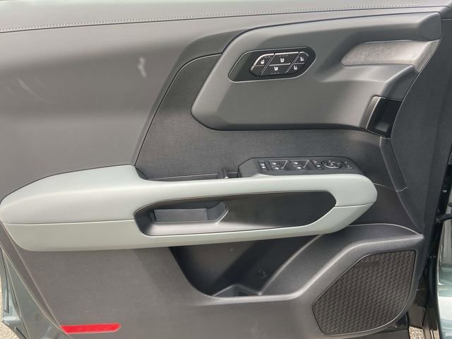 New 2027 Kia Telluride SX X-Line AWD/4WD image 11