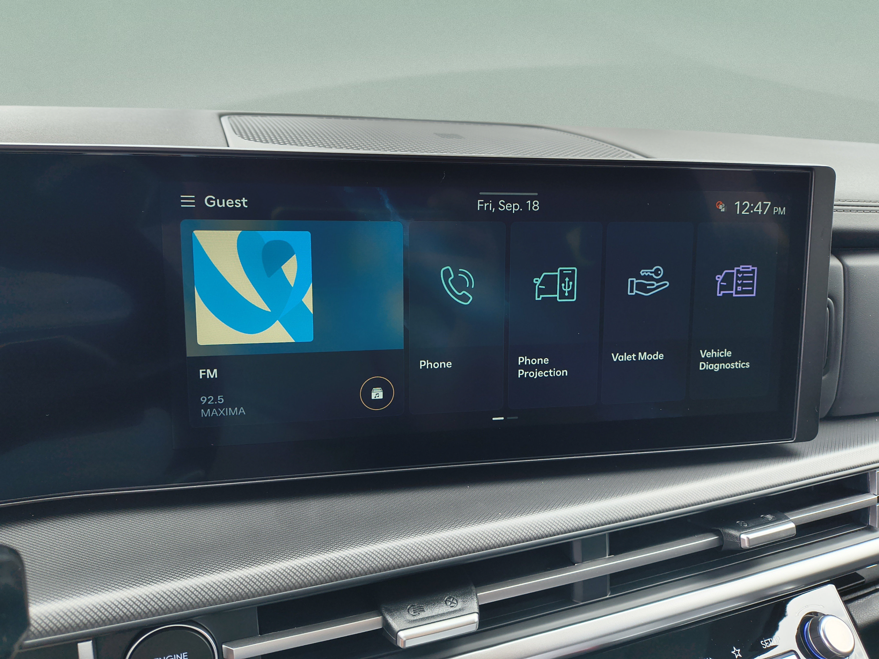 New 2027 Hyundai Santa Fe SEL FWD image 26