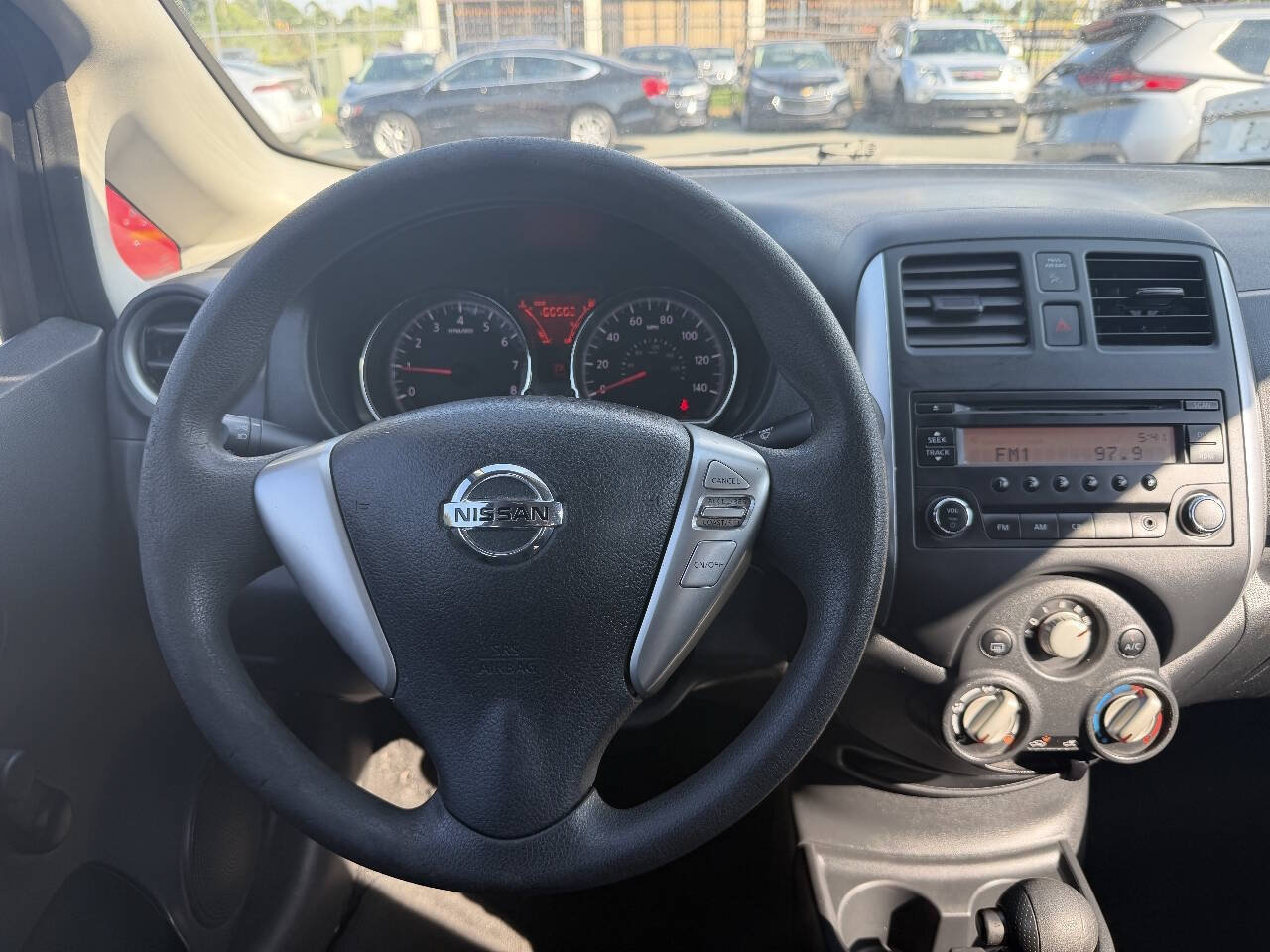 Used 2014 Nissan Versa Note S Plus FWD image 18