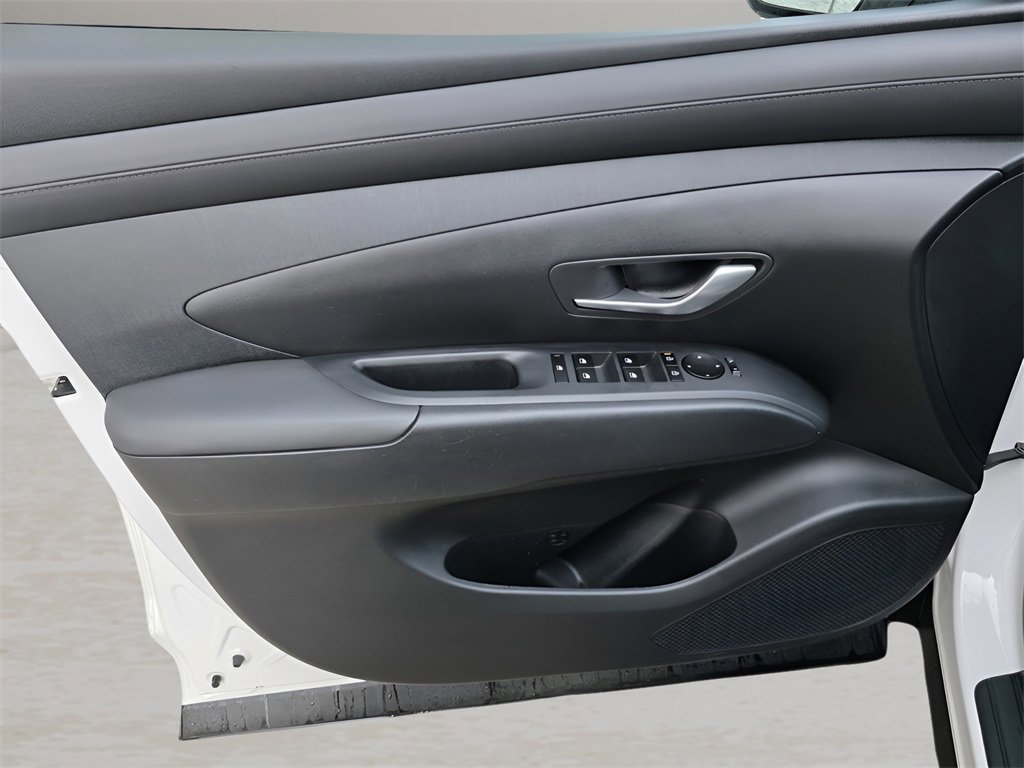 Used 2025 Hyundai Tucson XRT image 18