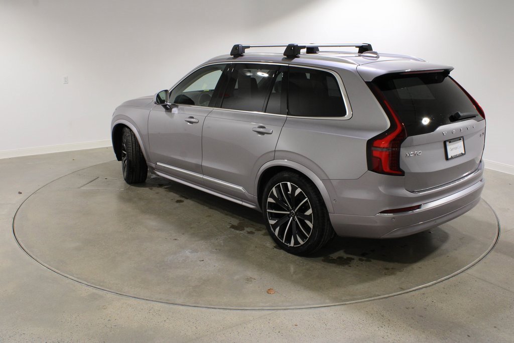 Used 2026 Volvo XC90 B6 Ultra image 4