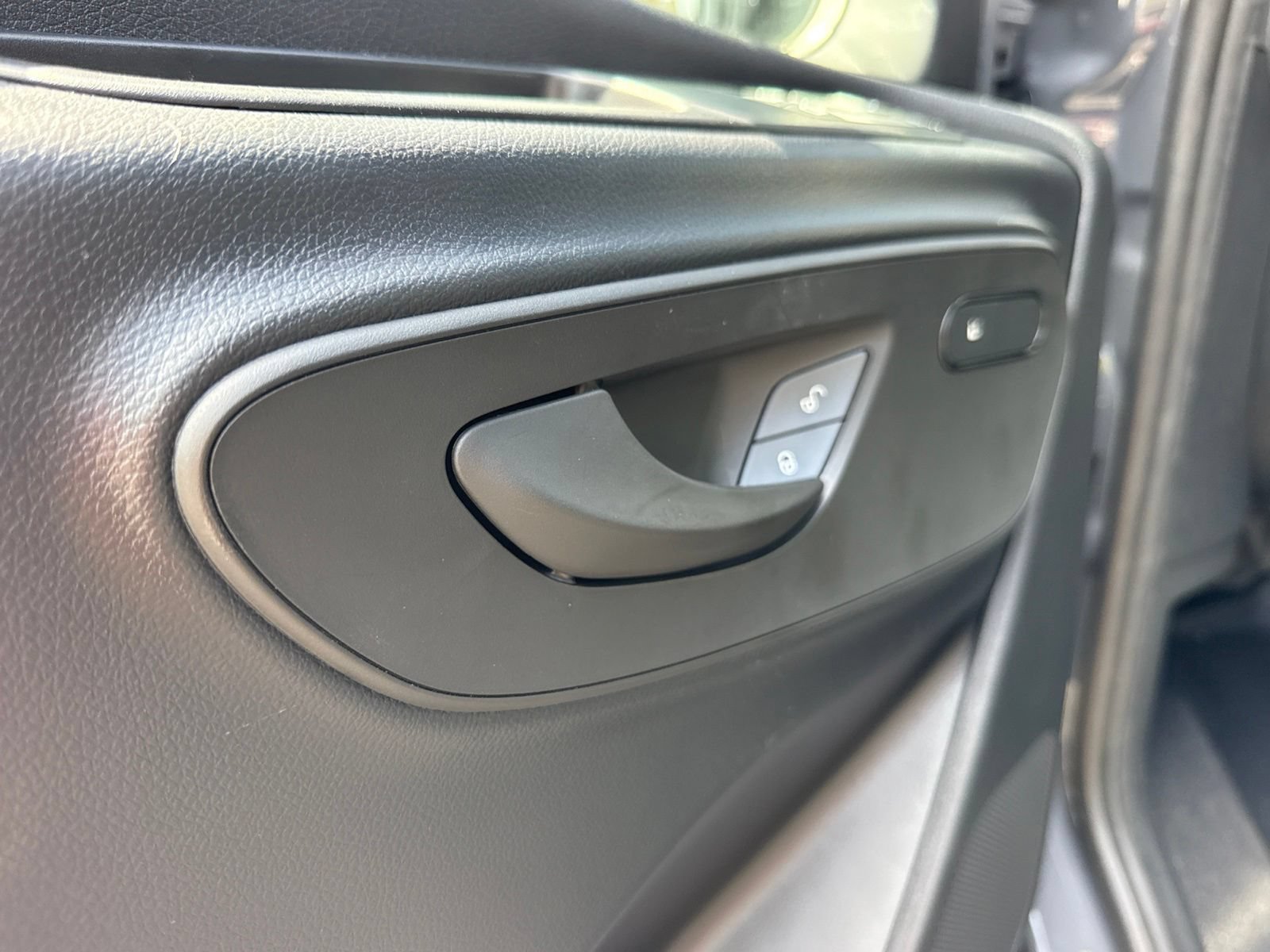New 2026 Mercedes-Benz Sprinter 2500 image 19