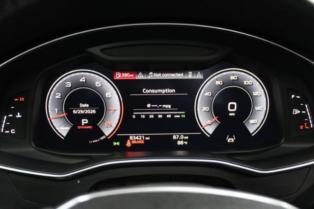 Used 2019 Audi A6 3.0T Premium Plus w/ Premium Plus Package AWD/4WD image 24