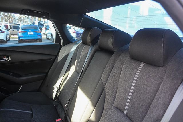 Used 2023 Honda Accord Sport image 26