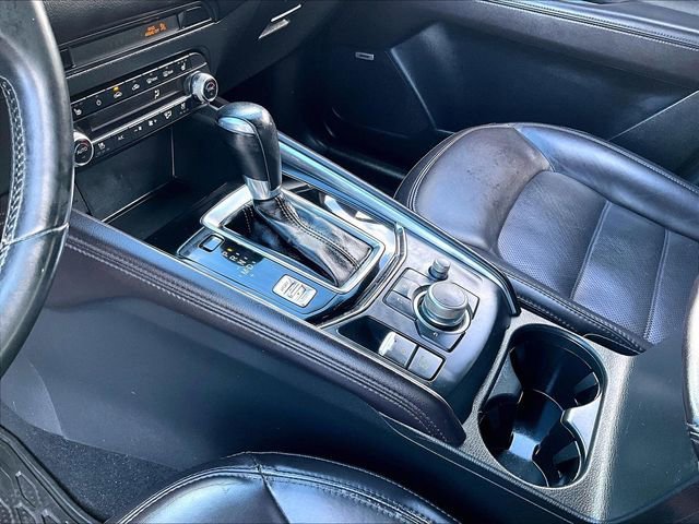 Used 2019 MAZDA CX-5 Signature AWD/4WD image 20