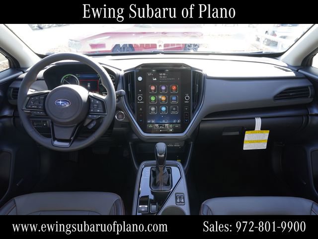 Certified 2026 Subaru Crosstrek 2.5i Limited w/ Crosstrek Mirror Package image 12