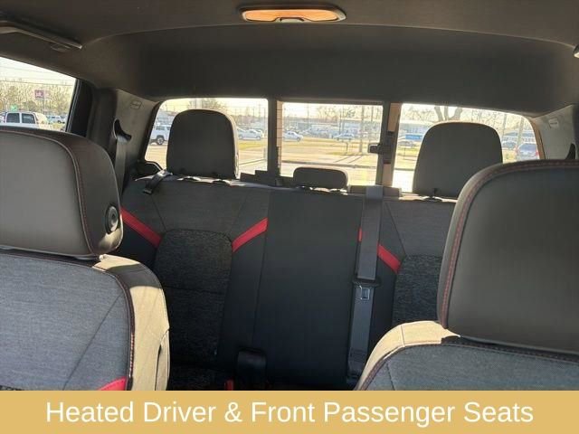 Used 2024 Chevrolet Colorado Z71 w/ Z71 Convenience Package 2 image 27