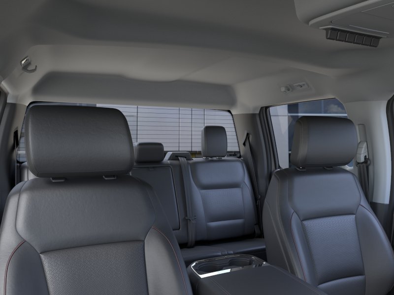 New 2026 Ford F250 Lariat AWD/4WD image 22