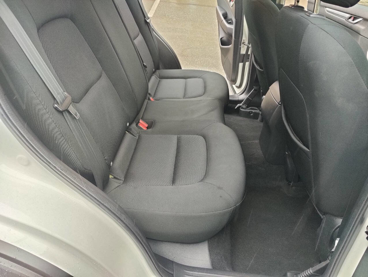 Used 2022 MAZDA CX-5 AWD 2.5 S image 18