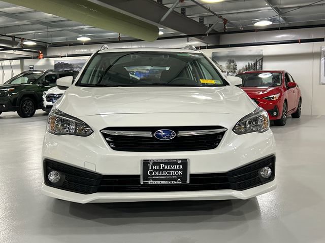 Used 2023 Subaru Impreza Premium image 6
