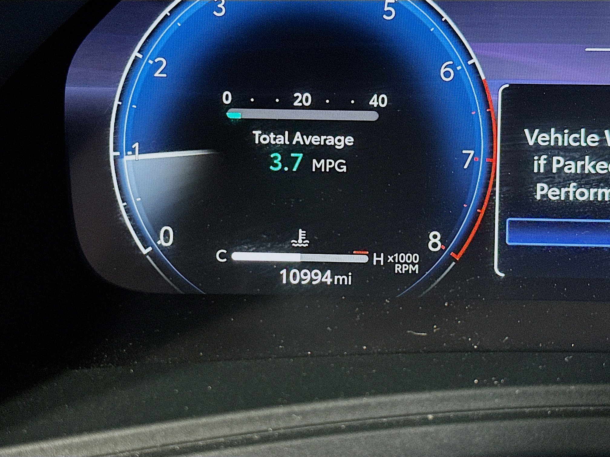 Used 2025 Toyota Grand Highlander FWD image 19