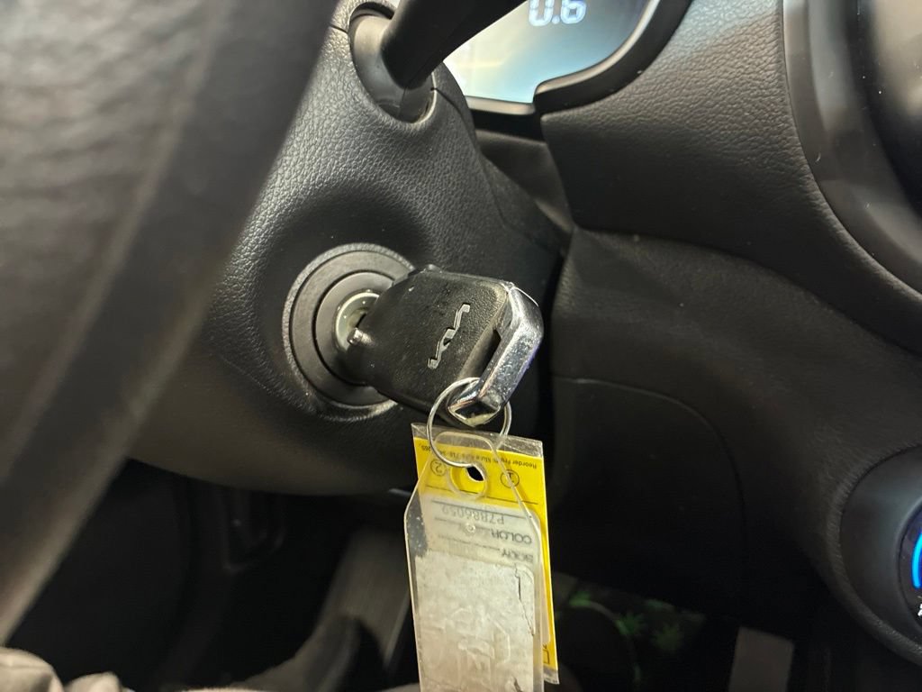 Certified 2023 Kia Soul LX w/ Option Group 015 FWD image 32