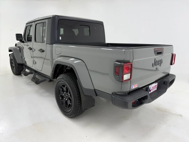Used 2021 Jeep Gladiator Sport AWD/4WD image 38