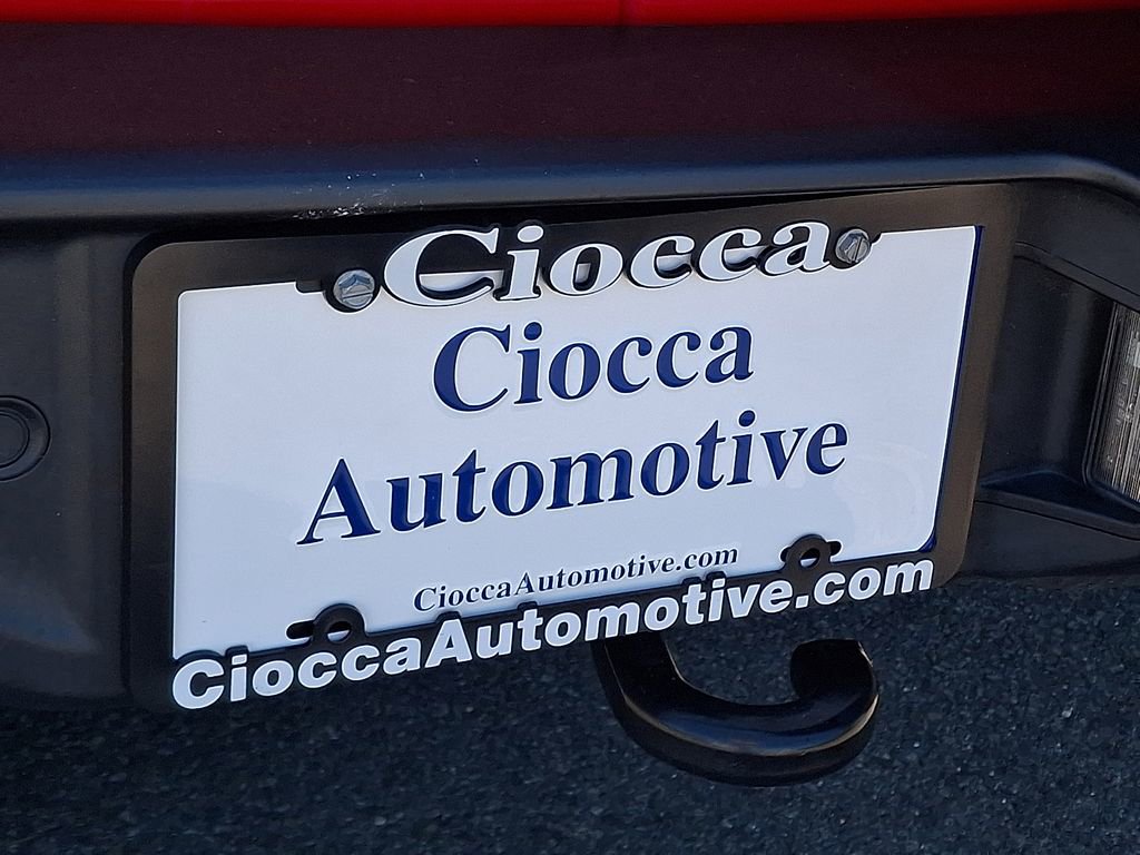 Used 2022 Jeep Wrangler Unlimited Sport AWD/4WD image 32