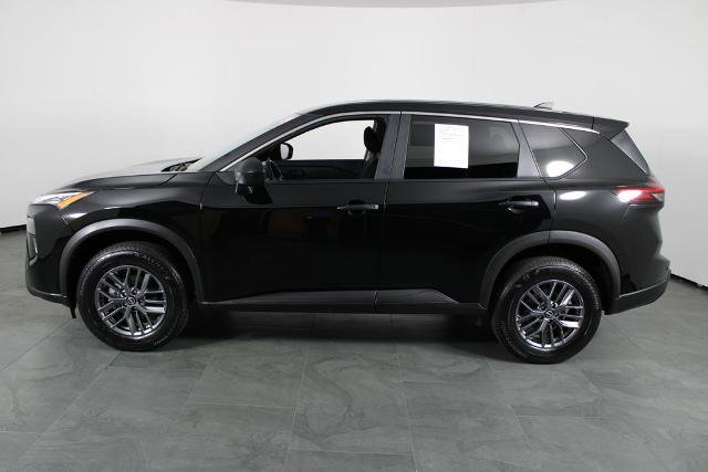 Certified 2024 Nissan Rogue S AWD/4WD image 12