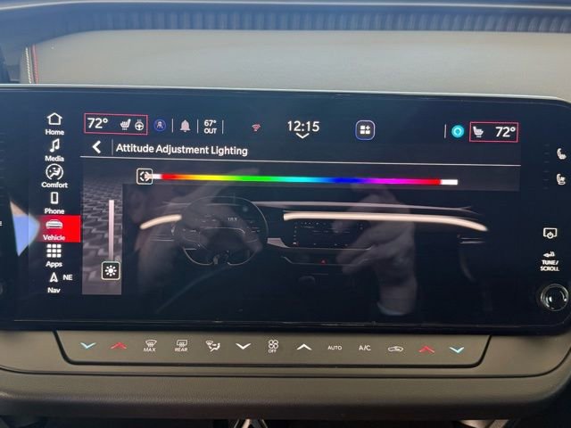 New 2026 Dodge Charger R/T Scat Pack image 27