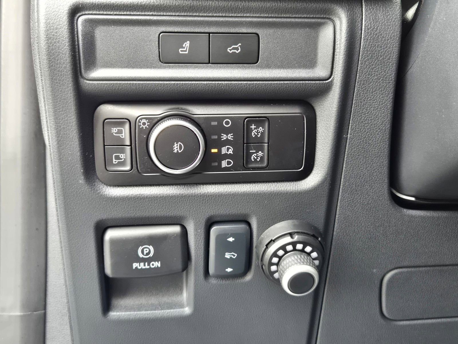Used 2024 Ford Expedition Timberline AWD/4WD image 18