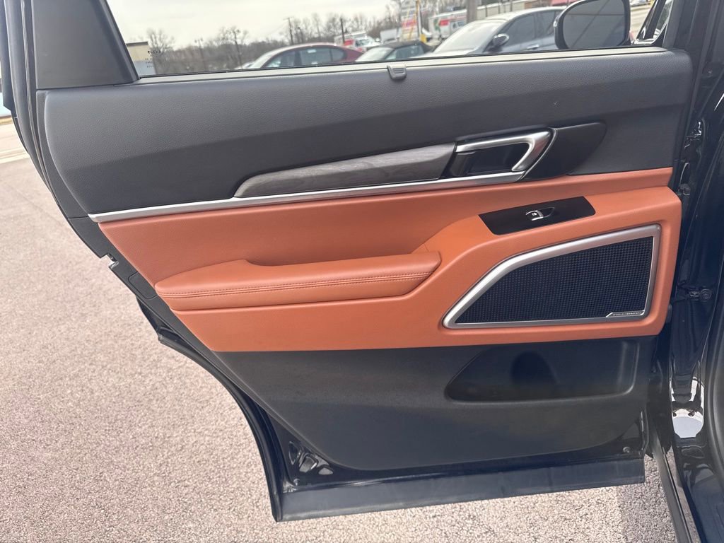Used 2023 Kia Telluride EX X-Line image 26