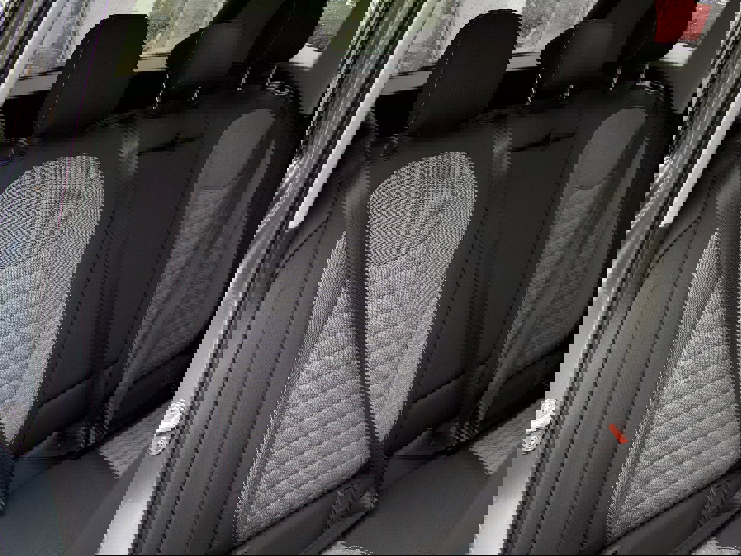 New 2026 Volkswagen Tiguan S image 34