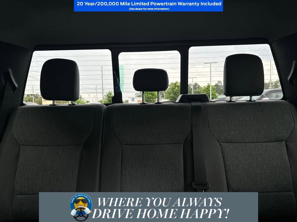 New 2025 Ford F250 XL image 22