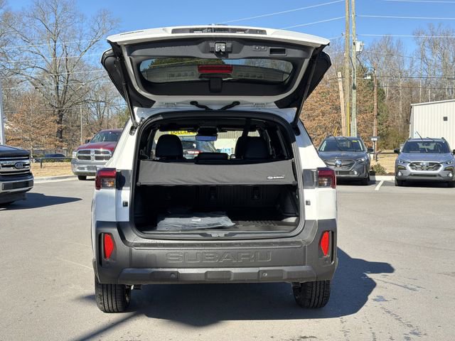 New 2026 Subaru Outback Touring XT image 15