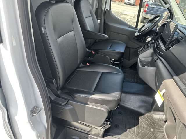 New 2026 Ford Transit 350 148 High Roof Extended RWD image 24