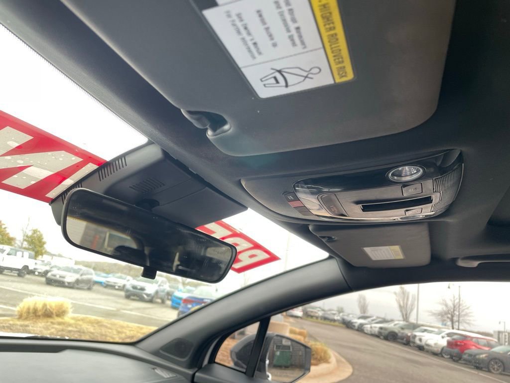 Used 2024 Kia Sportage X-Pro image 21