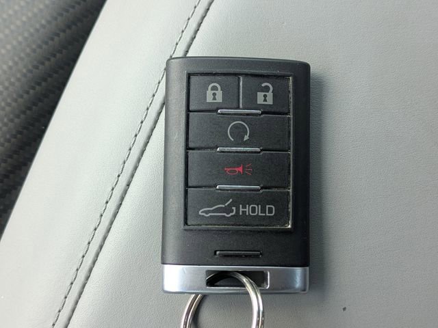 Used 2018 Chevrolet Corvette Z06 image 32